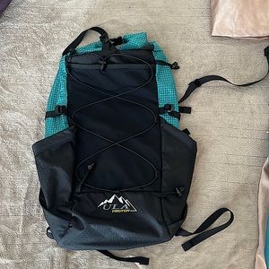 ULA photon backpack nearly 35L of capacity